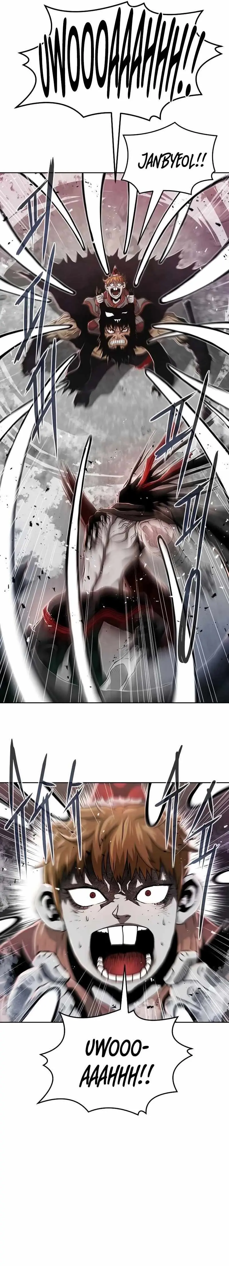 0-kill Assassine Chapter 12 page 24 - 