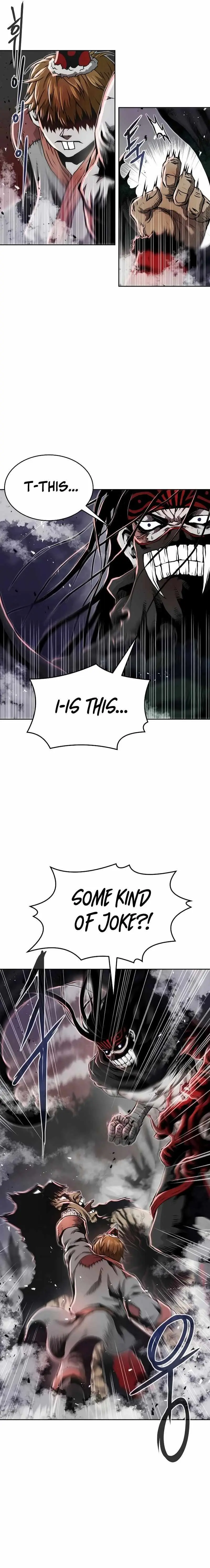 0-kill Assassine Chapter 12 page 4 - 