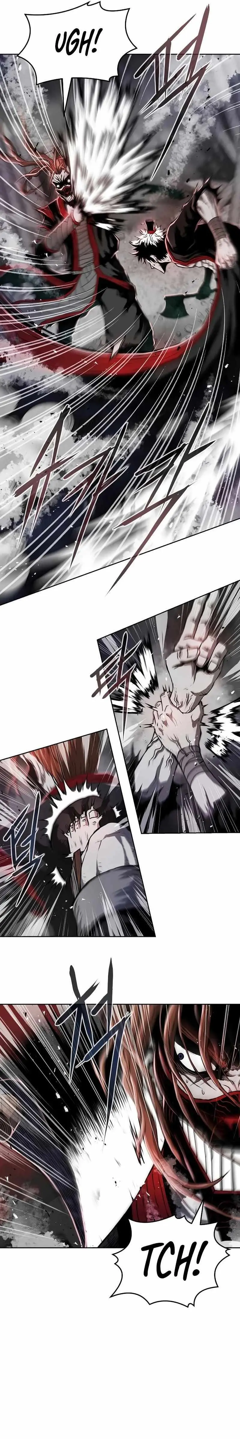 0-kill Assassine Chapter 12 page 9 - 