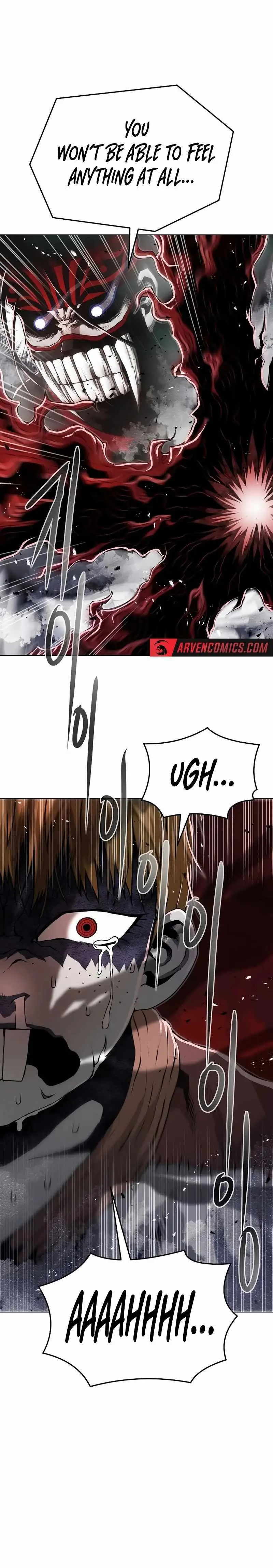 0-kill Assassine Chapter 13 page 12 - 
