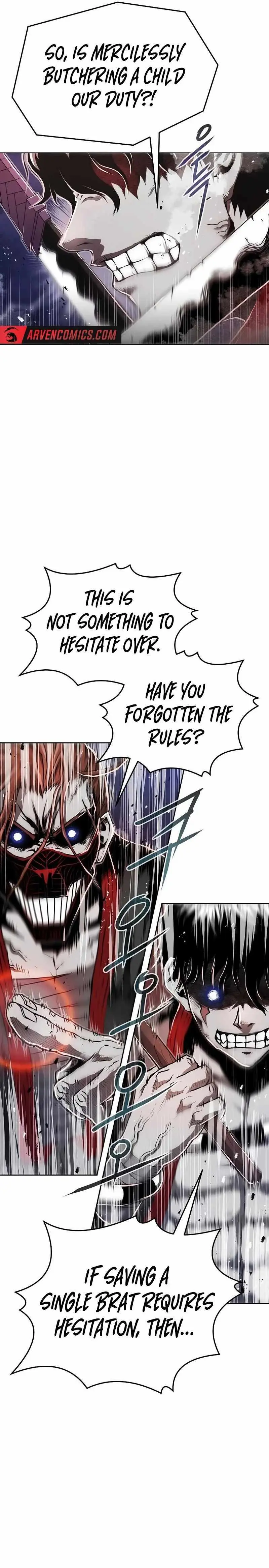 0-kill Assassine Chapter 13 page 16 - 