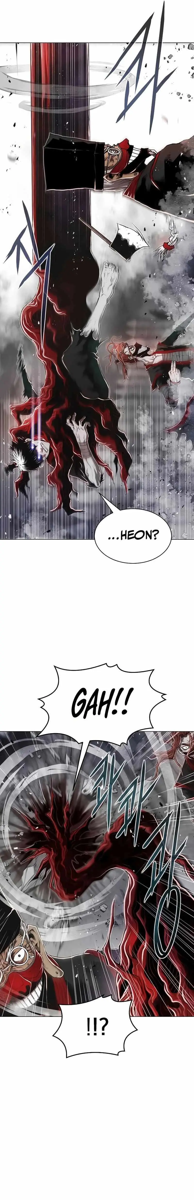 0-kill Assassine Chapter 13 page 19 - 
