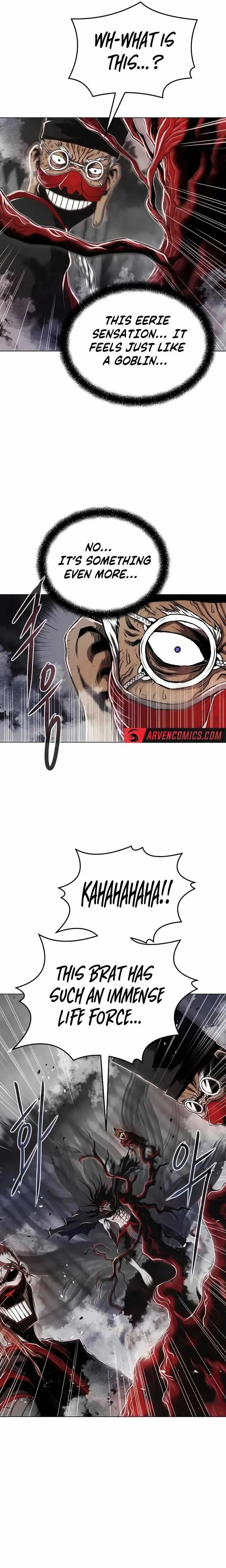 0-kill Assassine Chapter 13 page 20 - 