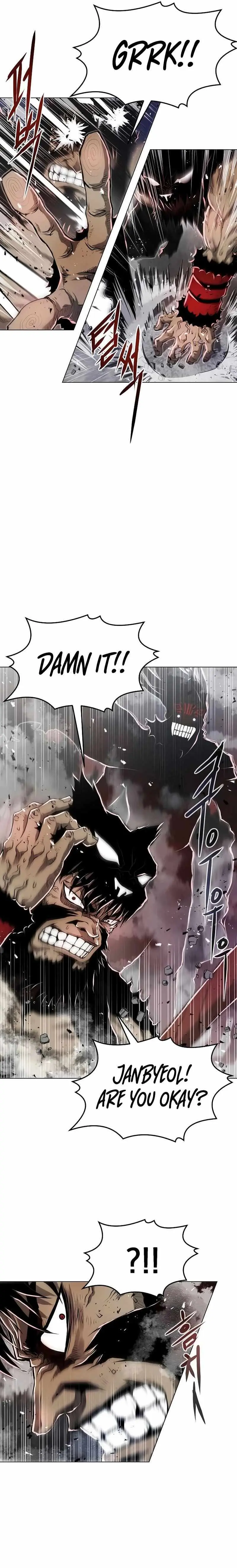 0-kill Assassine Chapter 13 page 3 - 
