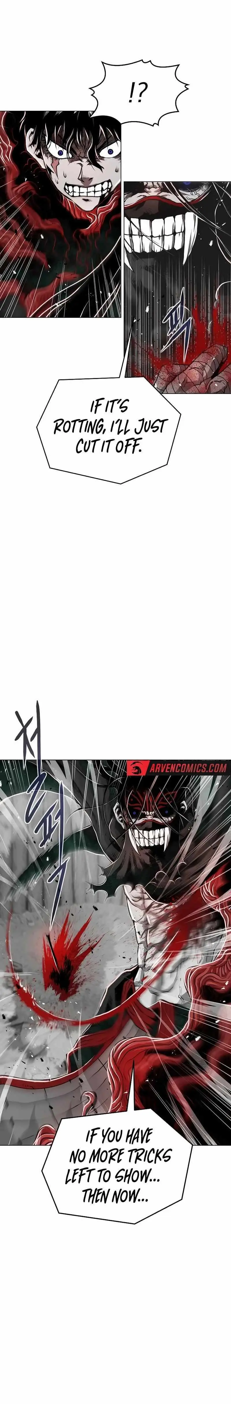 0-kill Assassine Chapter 13 page 23 - 