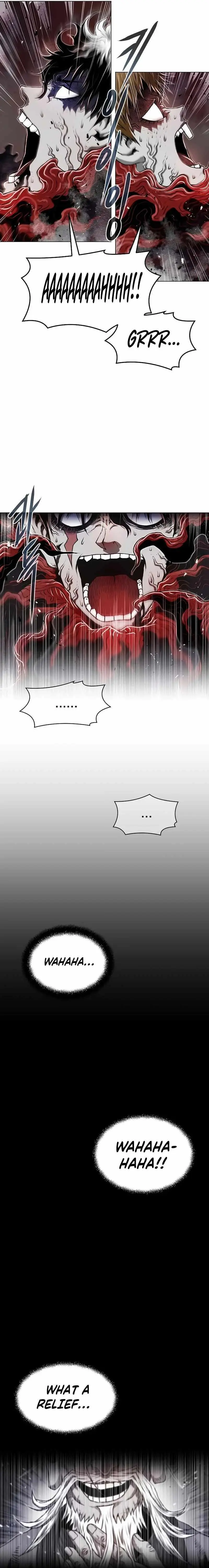 0-kill Assassine Chapter 13 page 25 - 