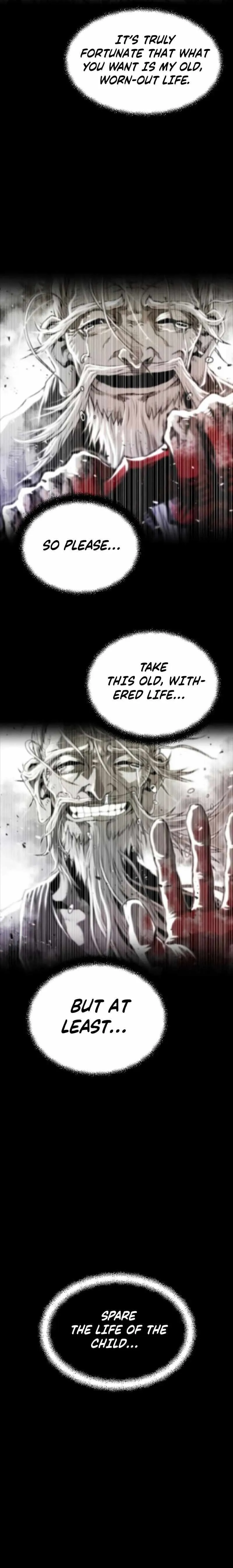 0-kill Assassine Chapter 13 page 26 - 