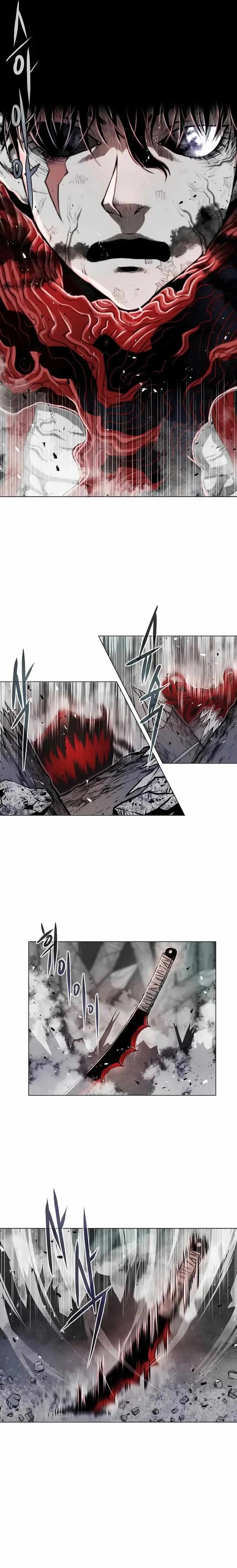 0-kill Assassine Chapter 13 page 27 - 