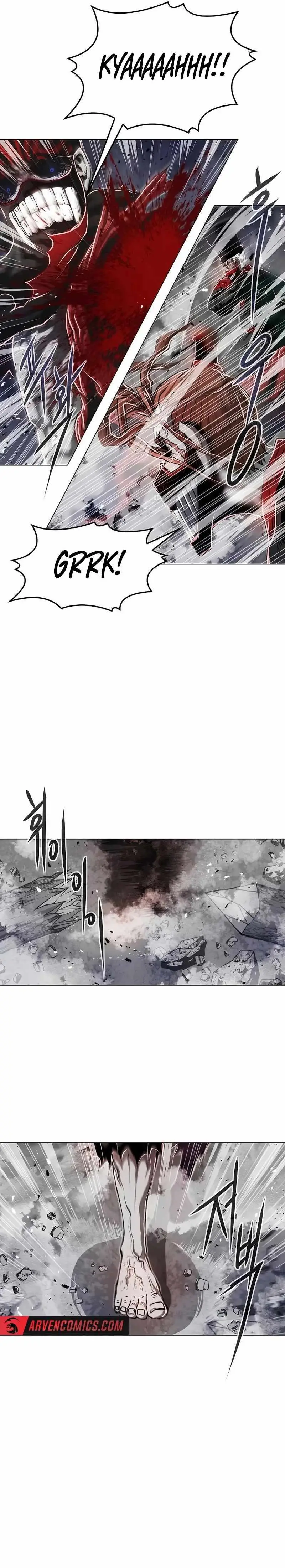 0-kill Assassine Chapter 13 page 29 - 