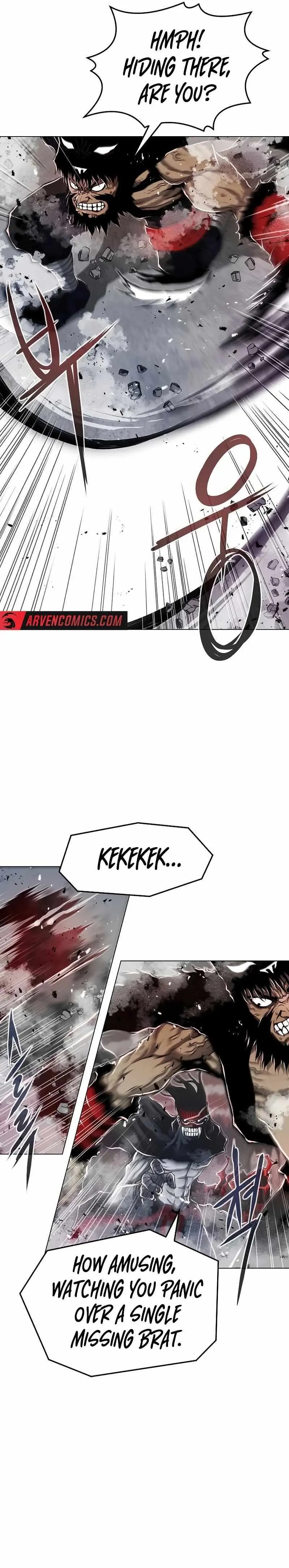 0-kill Assassine Chapter 13 page 4 - 