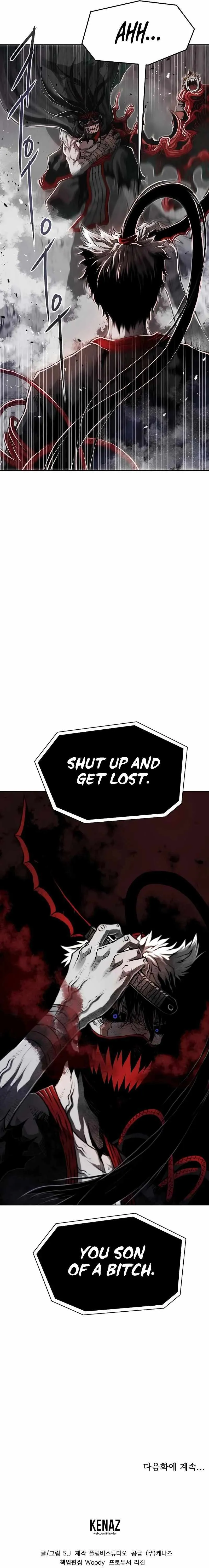 0-kill Assassine Chapter 13 page 31 - 