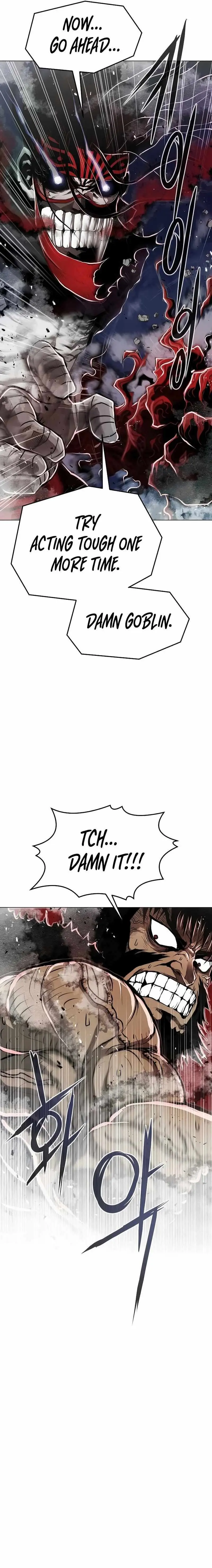 0-kill Assassine Chapter 13 page 5 - 