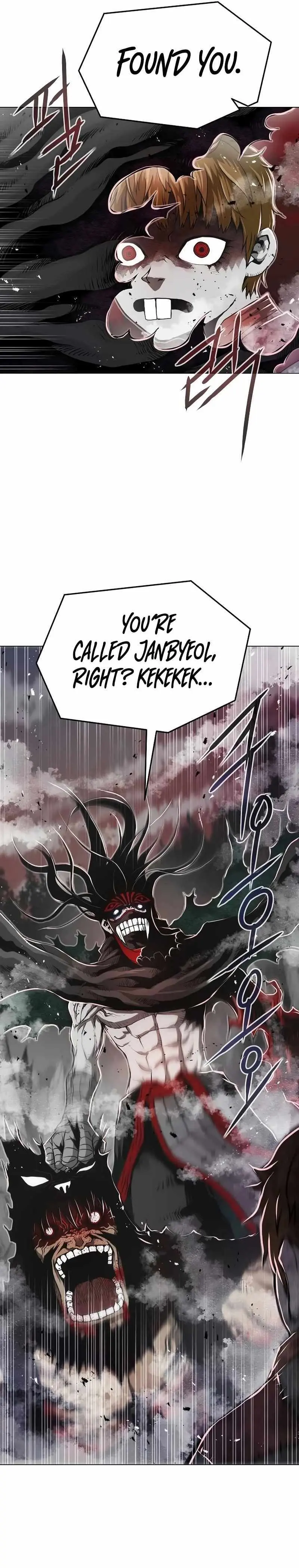 0-kill Assassine Chapter 13 page 9 - 