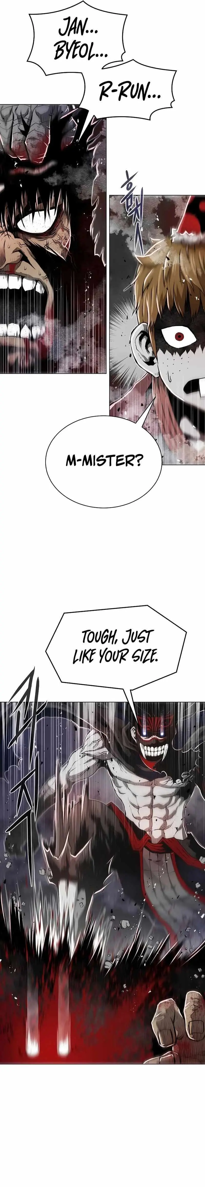 0-kill Assassine Chapter 13 page 10 - 