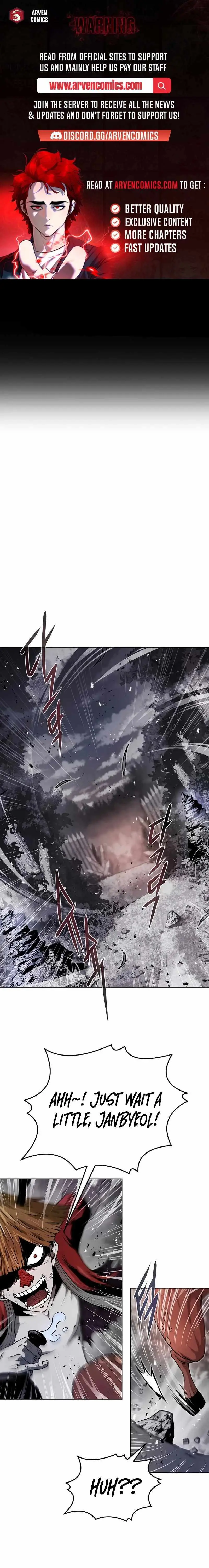 0-kill Assassine Chapter 14 page 1 - 