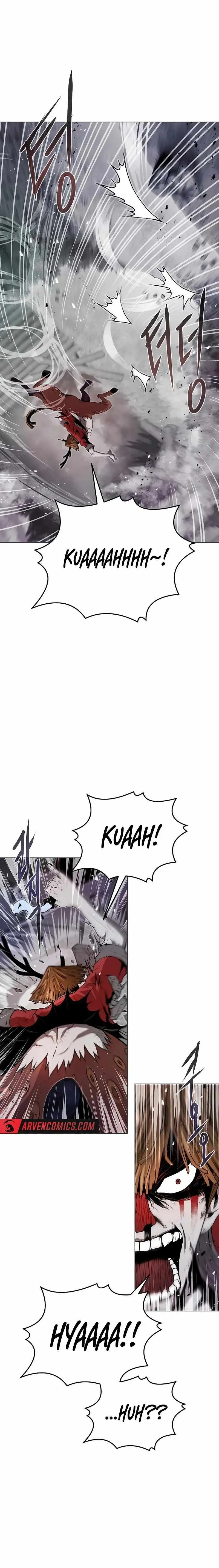 0-kill Assassine Chapter 14 page 2 - 