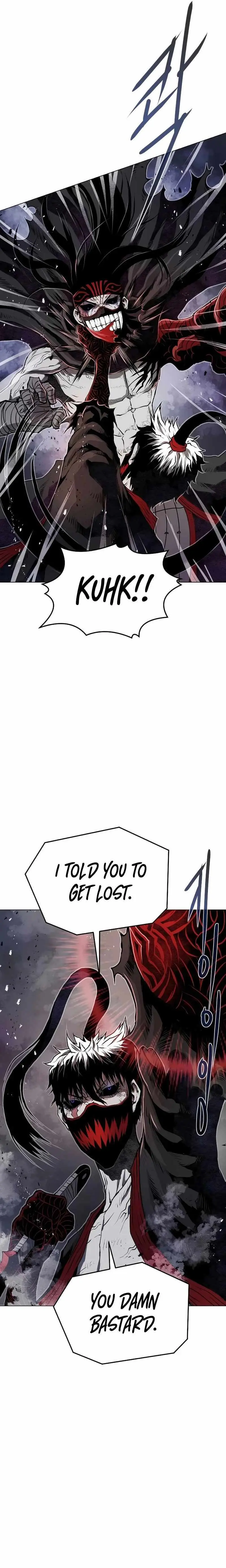 0-kill Assassine Chapter 14 page 12 - 