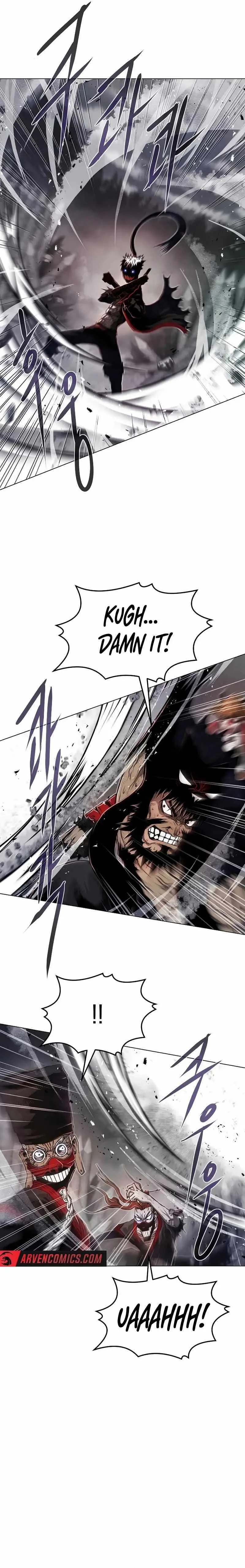 0-kill Assassine Chapter 14 page 15 - 
