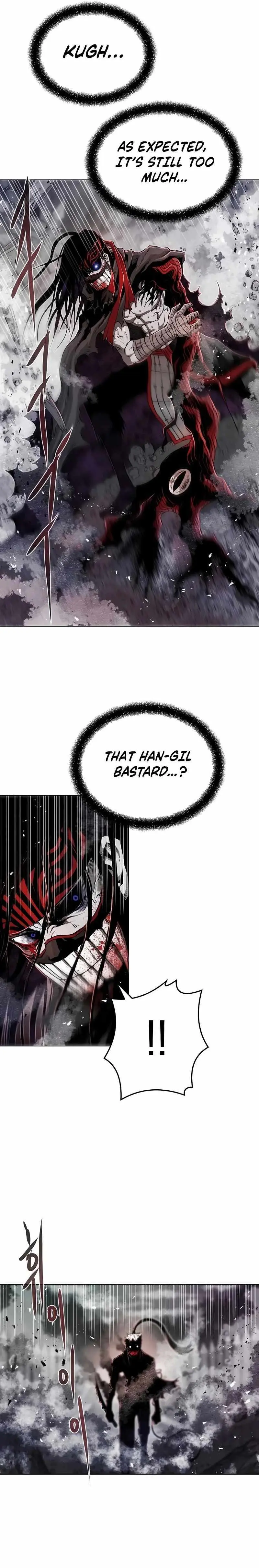 0-kill Assassine Chapter 14 page 19 - 