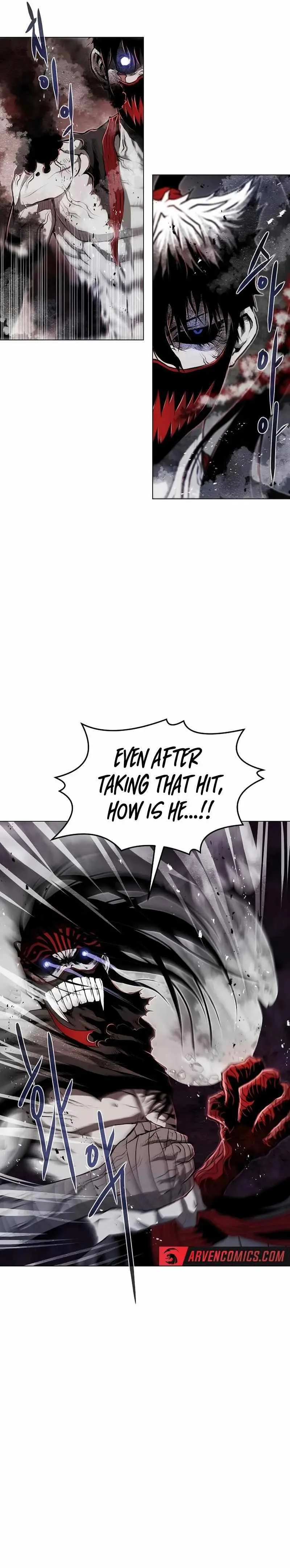 0-kill Assassine Chapter 14 page 20 - 