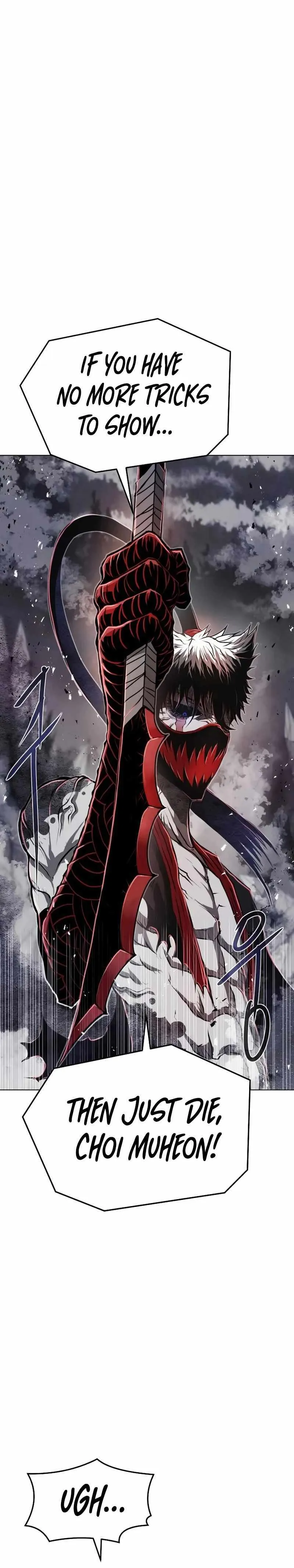 0-kill Assassine Chapter 14 page 22 - 