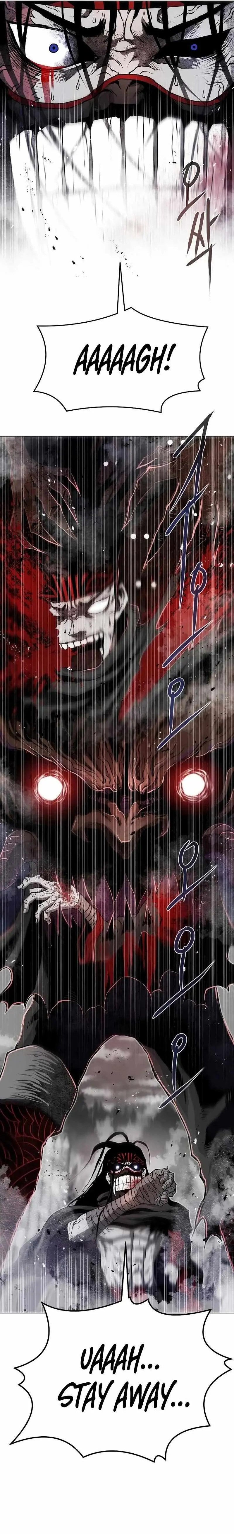 0-kill Assassine Chapter 14 page 23 - 