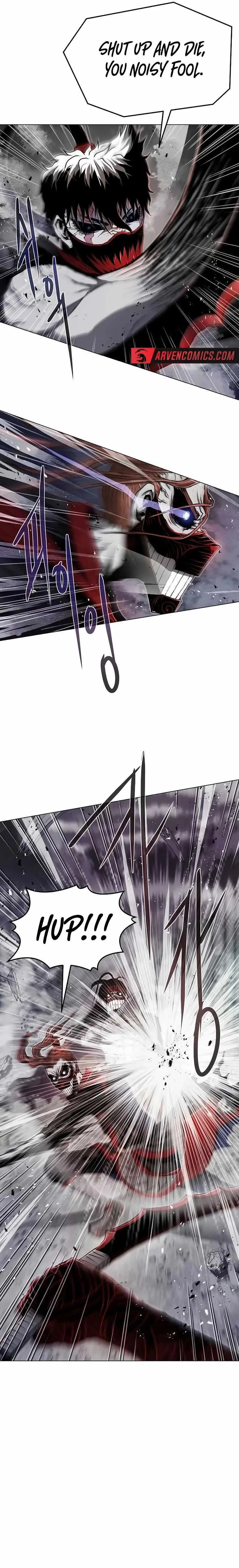 0-kill Assassine Chapter 14 page 24 - 