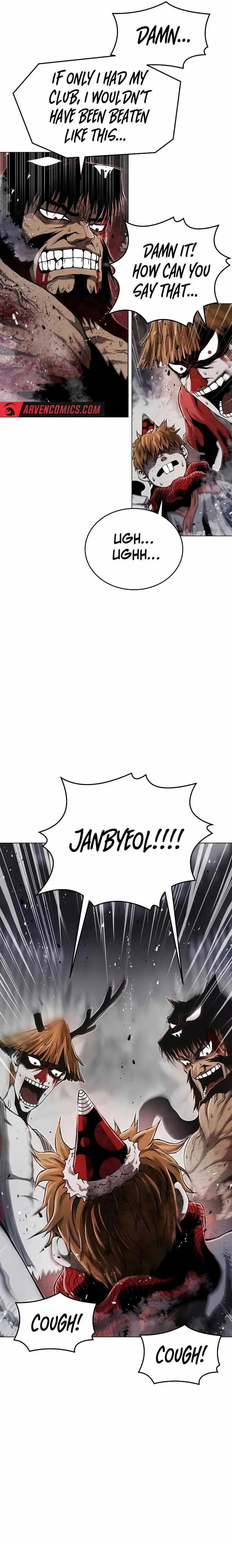 0-kill Assassine Chapter 14 page 4 - 