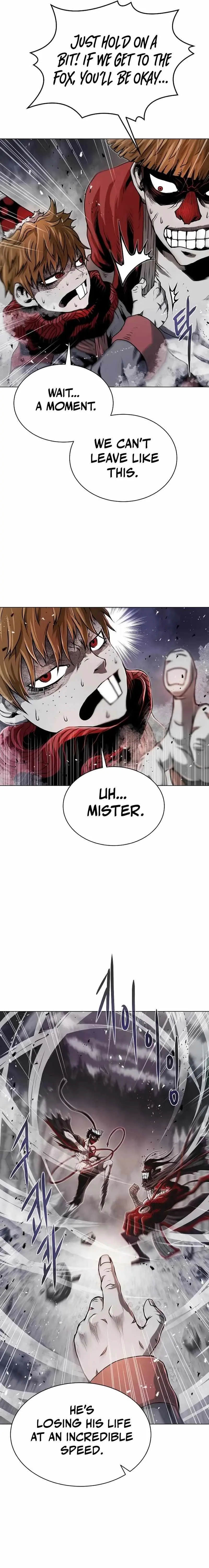 0-kill Assassine Chapter 14 page 5 - 