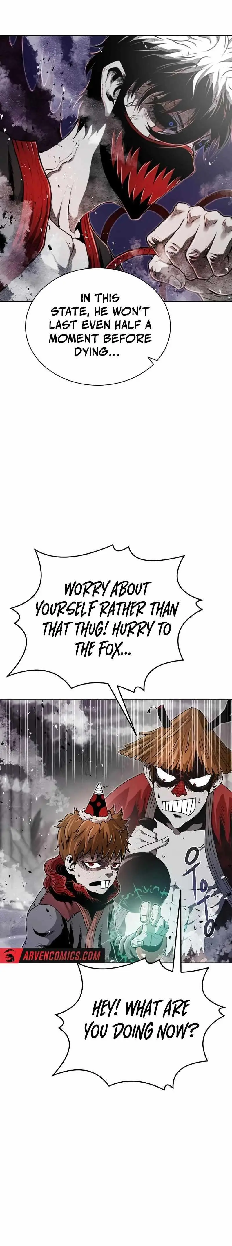 0-kill Assassine Chapter 14 page 6 - 