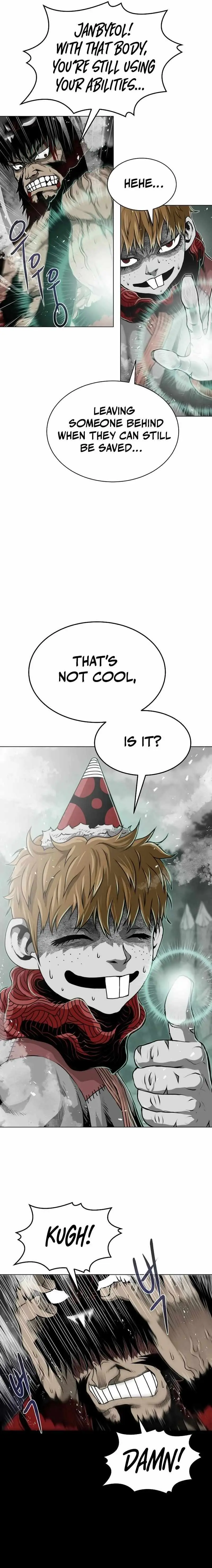 0-kill Assassine Chapter 14 page 7 - 