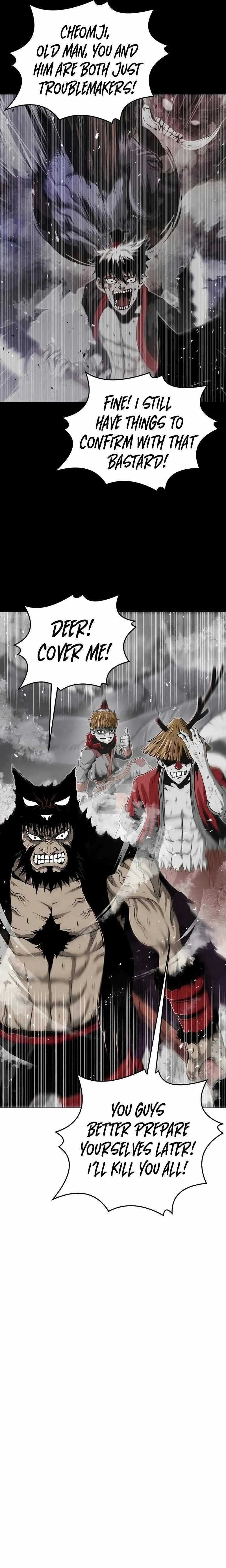 0-kill Assassine Chapter 14 page 8 - 