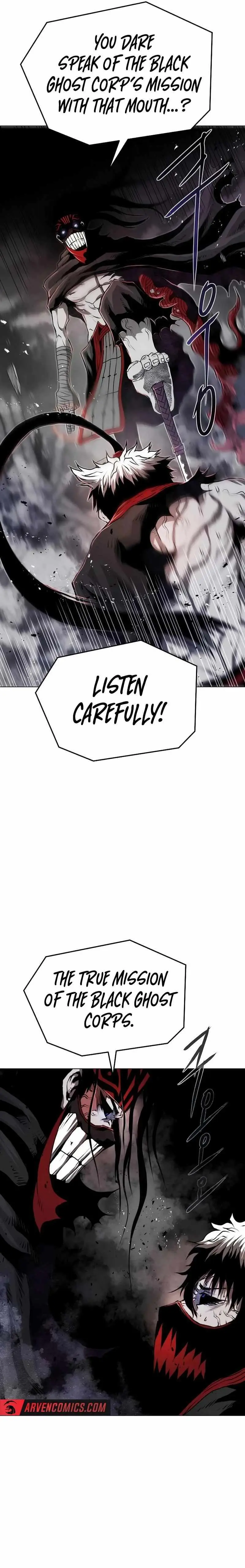 0-kill Assassine Chapter 15 page 11 - 