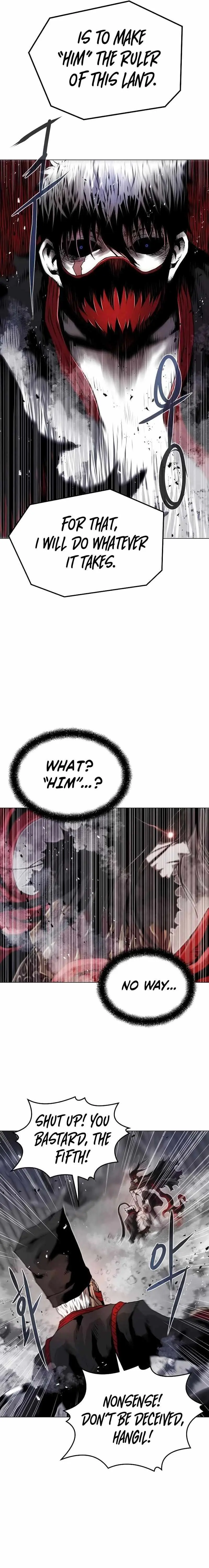 0-kill Assassine Chapter 15 page 12 - 
