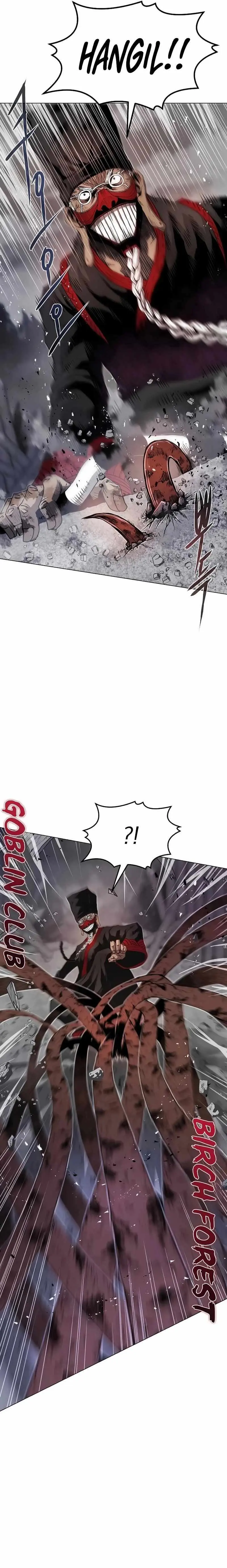 0-kill Assassine Chapter 15 page 14 - 