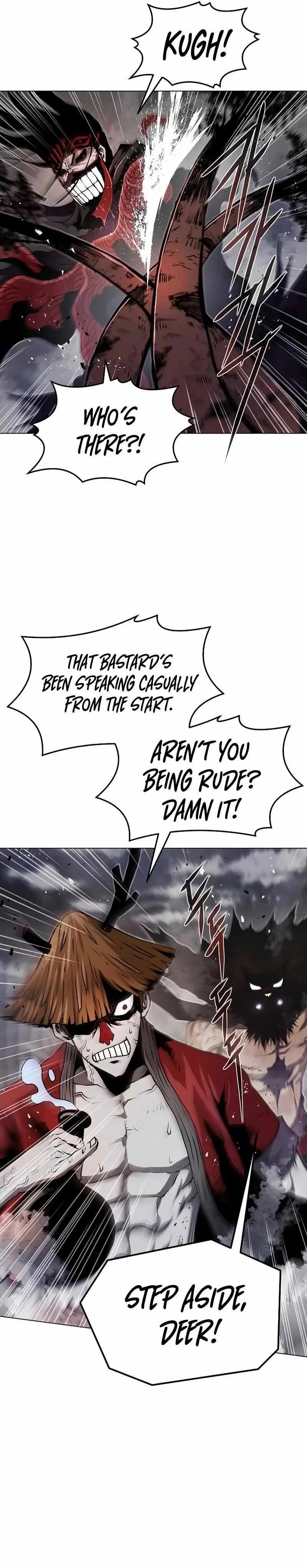 0-kill Assassine Chapter 15 page 15 - 