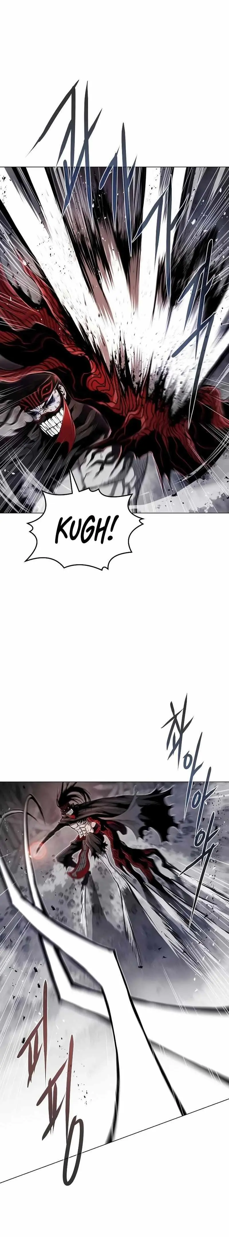 0-kill Assassine Chapter 15 page 17 - 