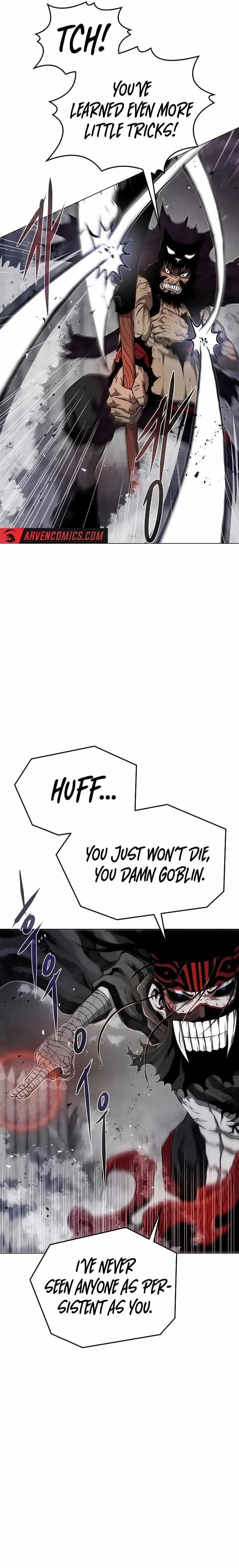 0-kill Assassine Chapter 15 page 18 - 