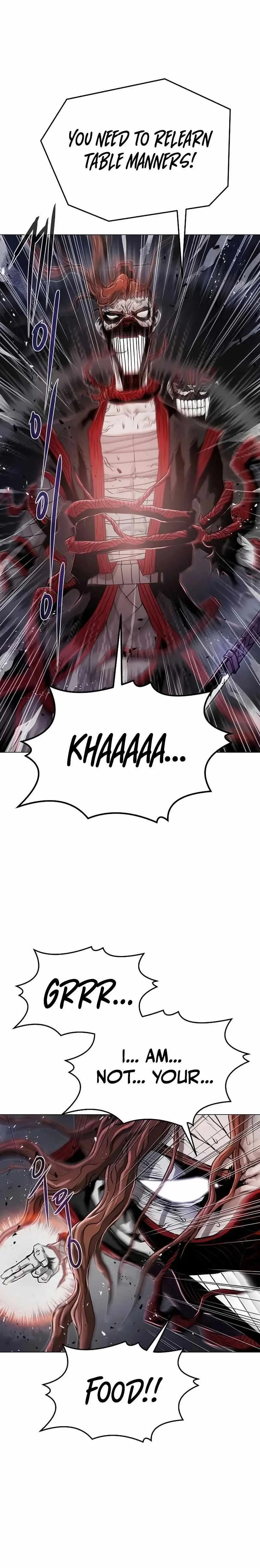 0-kill Assassine Chapter 15 page 3 - 
