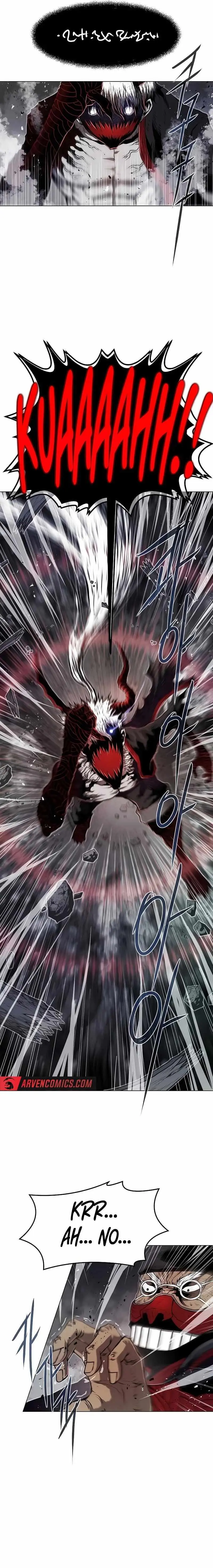 0-kill Assassine Chapter 15 page 23 - 