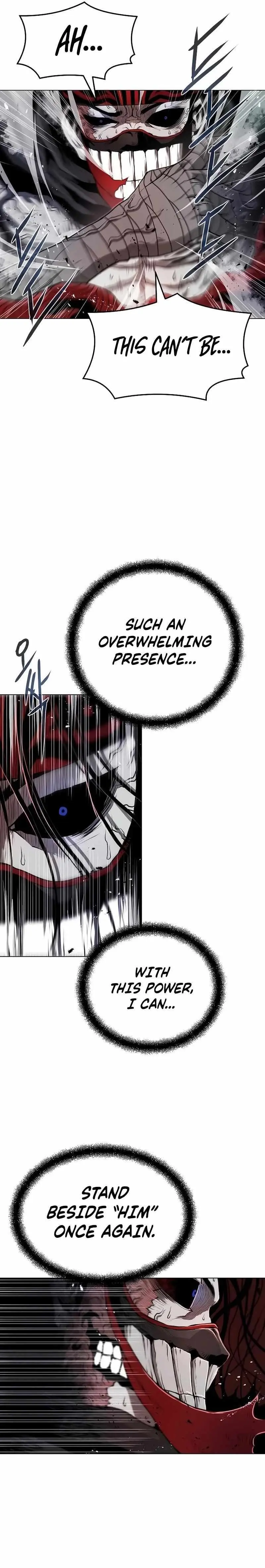 0-kill Assassine Chapter 15 page 24 - 