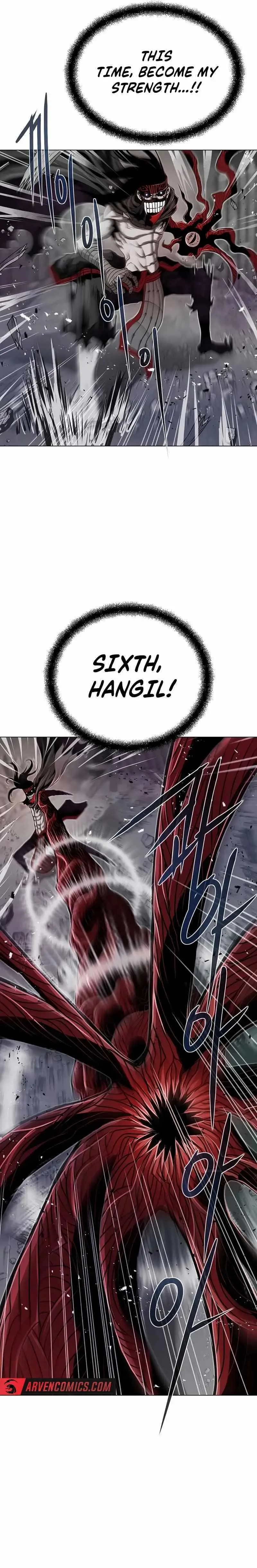 0-kill Assassine Chapter 15 page 25 - 
