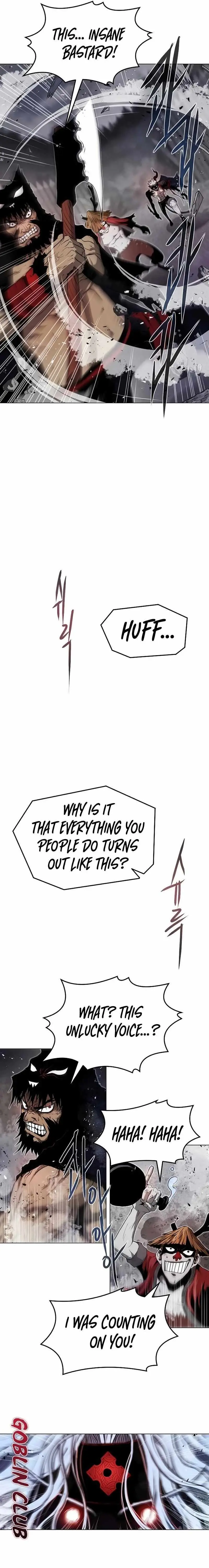 0-kill Assassine Chapter 15 page 26 - 