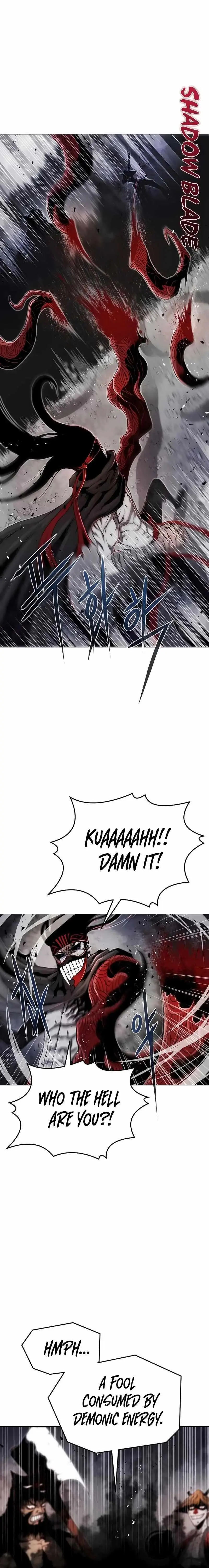 0-kill Assassine Chapter 15 page 27 - 