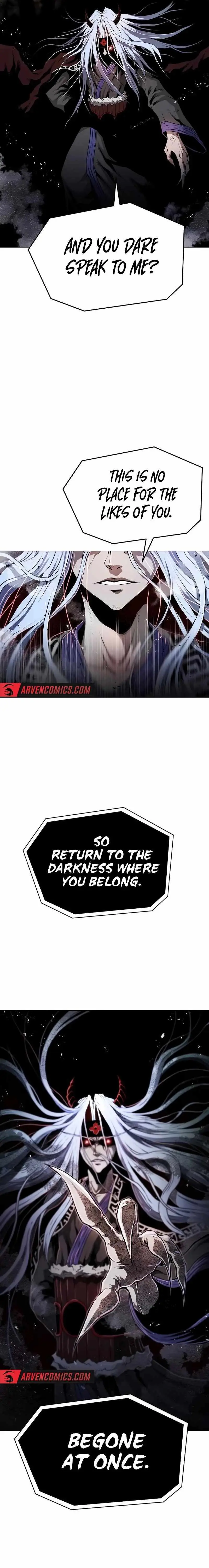 0-kill Assassine Chapter 15 page 28 - 