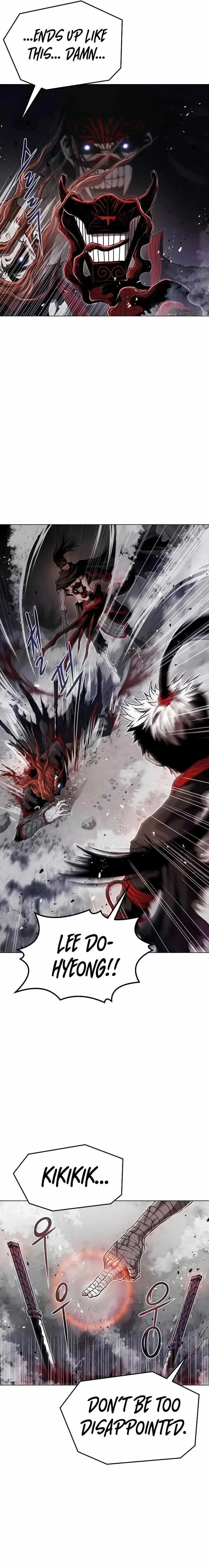 0-kill Assassine Chapter 15 page 5 - 