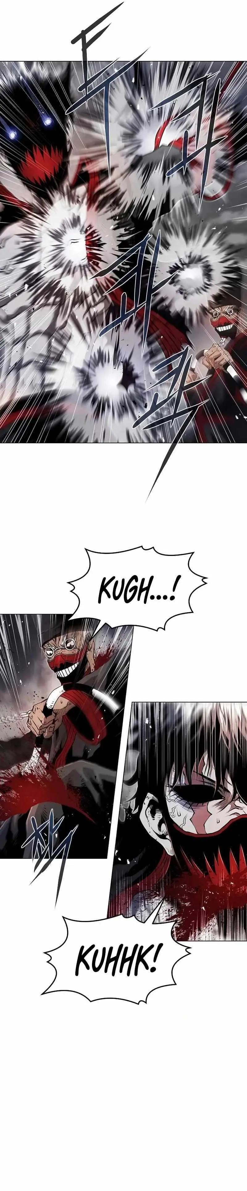 0-kill Assassine Chapter 15 page 8 - 