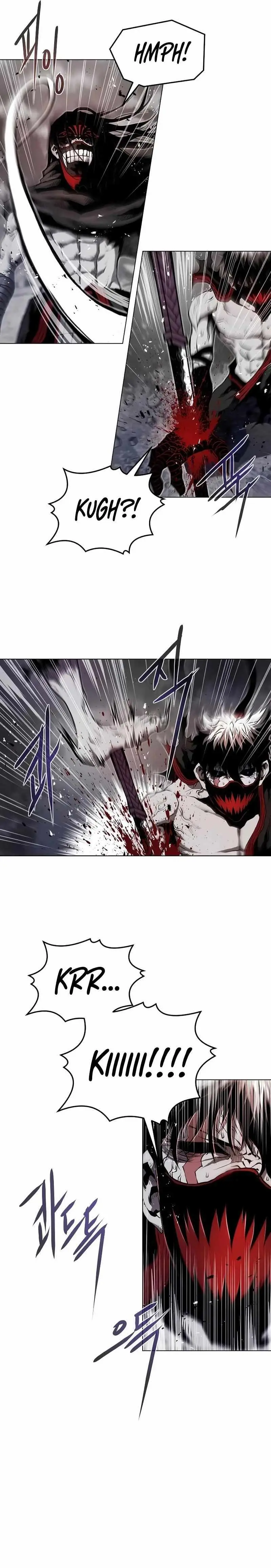 0-kill Assassine Chapter 15 page 10 - 