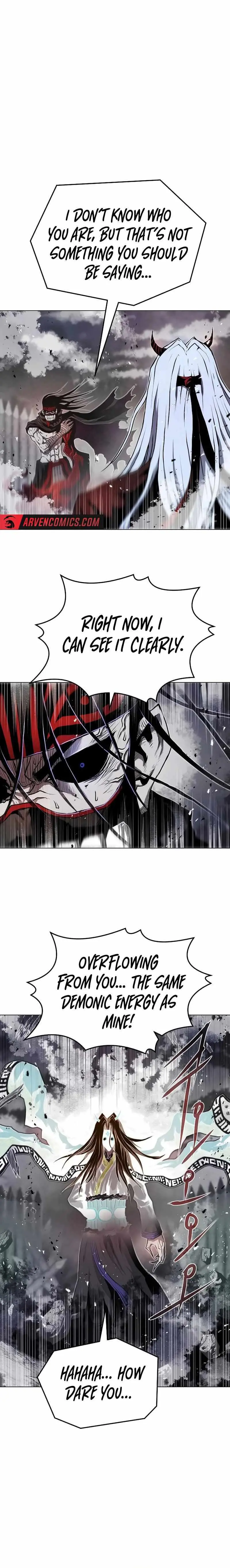 0-kill Assassine Chapter 16 page 2 - 