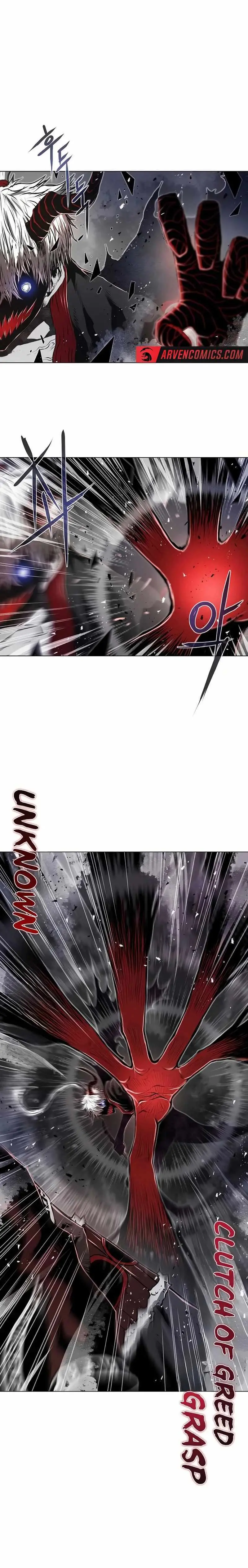 0-kill Assassine Chapter 16 page 11 - 